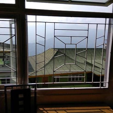 Hotel Panda International Gangtok Luaran gambar