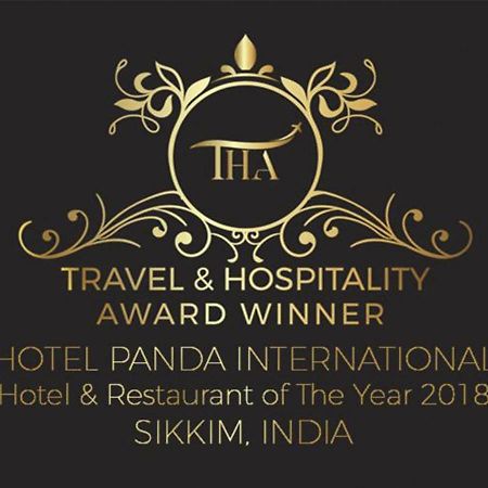 Hotel Panda International Gangtok Luaran gambar