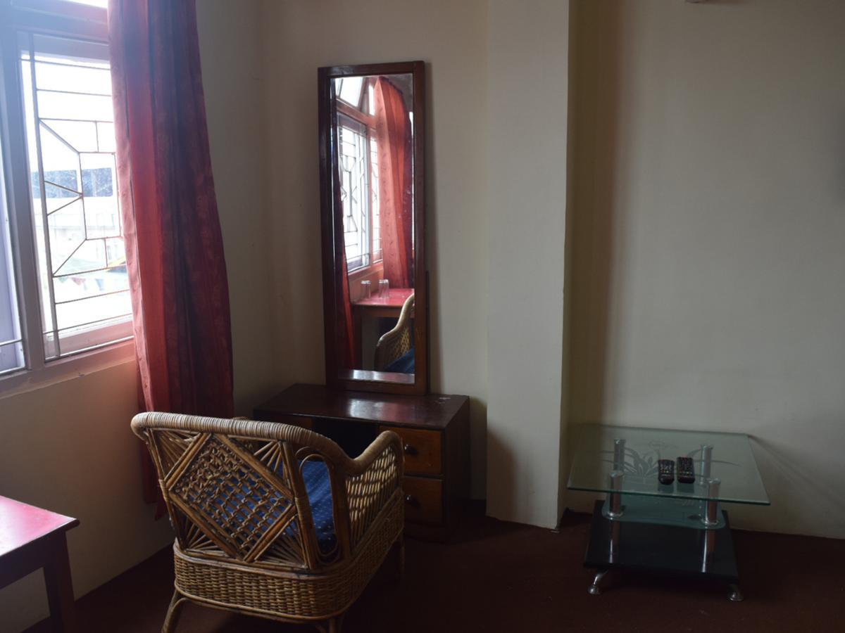 Hotel Panda International Gangtok Luaran gambar