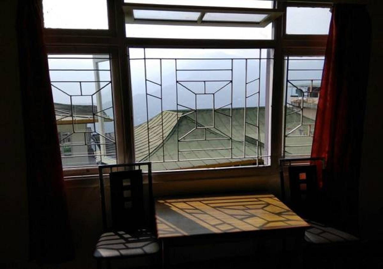 Hotel Panda International Gangtok Luaran gambar