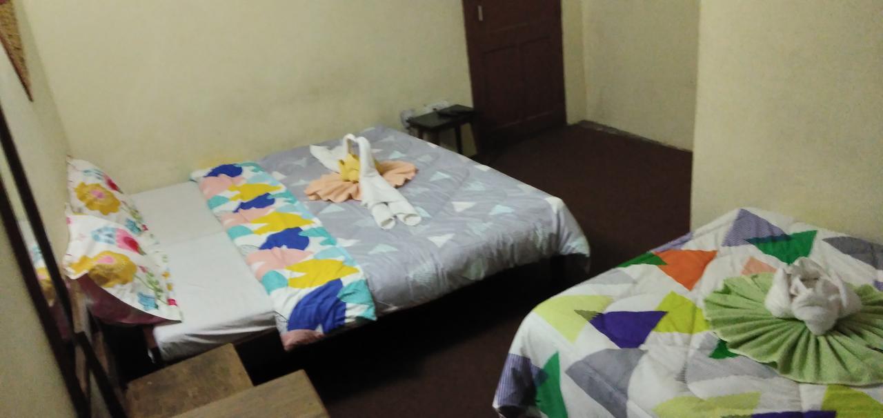 Hotel Panda International Gangtok Luaran gambar
