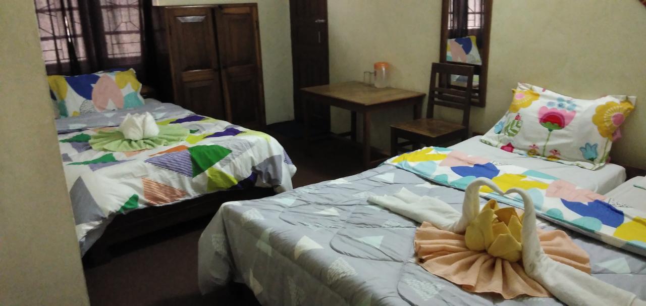 Hotel Panda International Gangtok Luaran gambar