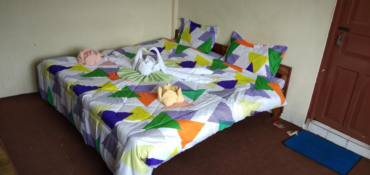 Hotel Panda International Gangtok Luaran gambar