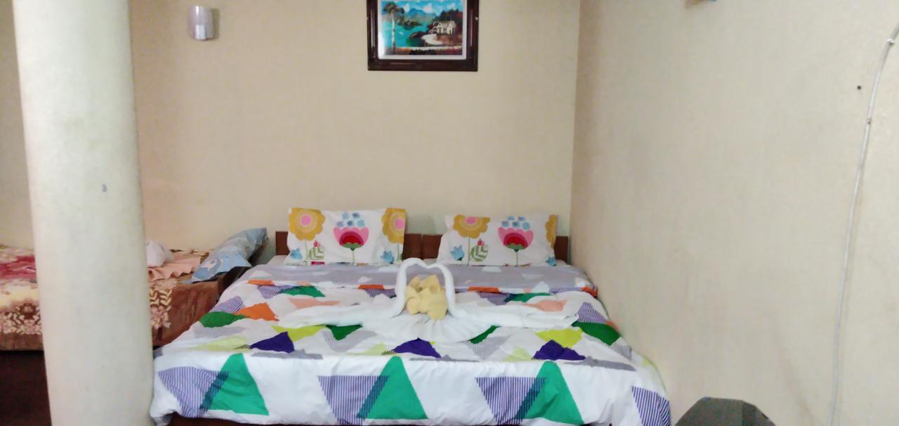 Hotel Panda International Gangtok Luaran gambar