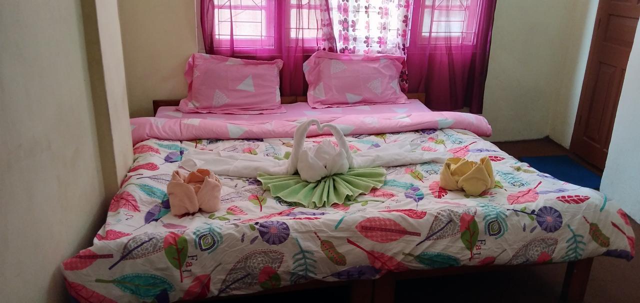 Hotel Panda International Gangtok Luaran gambar