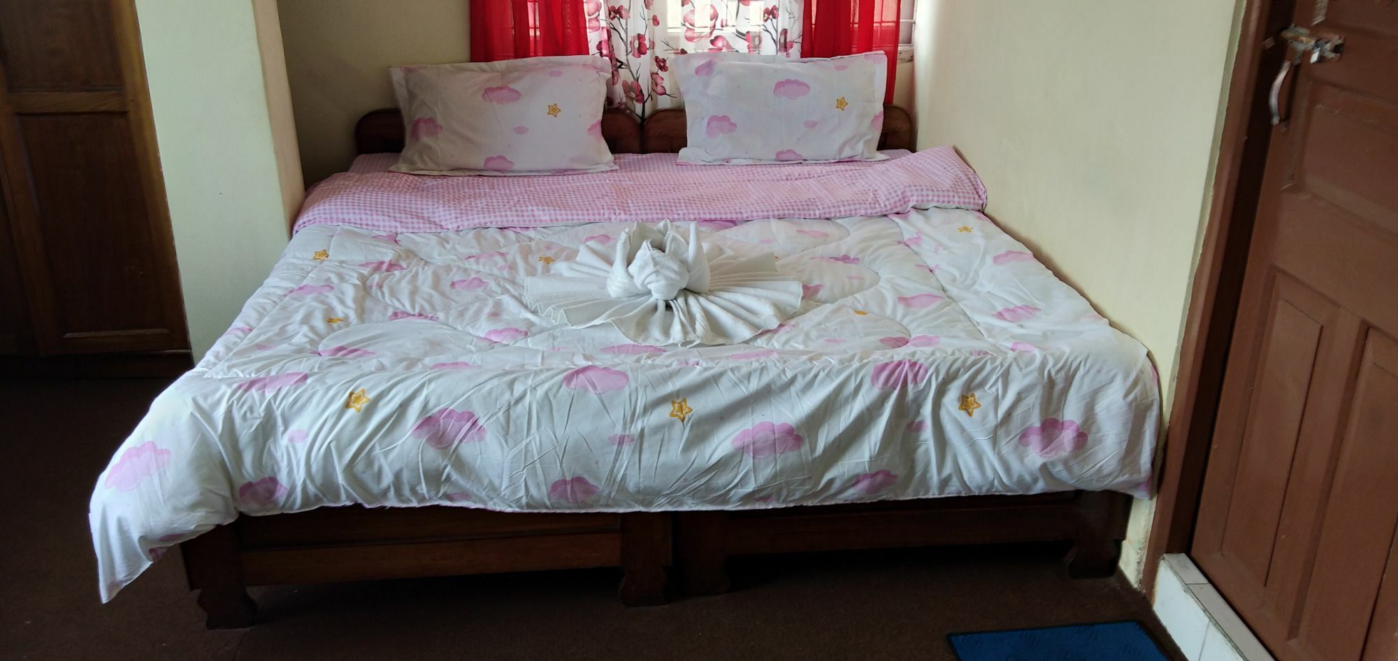 Hotel Panda International Gangtok Luaran gambar